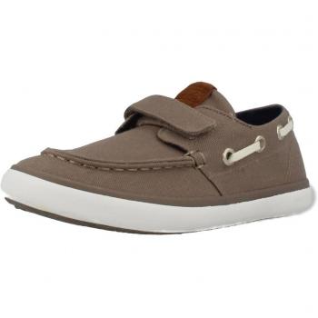 Gioseppo zapatos de cordones para nino color marron marca modelo zapatos de cordones para nino cowens marron