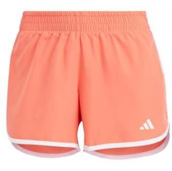 Adidas Pantalones Cortos de Correr Marathon 20 para Mujer, Talla XS, 3 Pulgadas, Color Negro