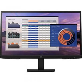 HP Monitor 27 LED IPS P27H G4 1920 x 1080 Full HD Tiempo de Respuesta 5 ms