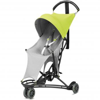Quinny Yezz cochecito Lime Flujo Colección 2016