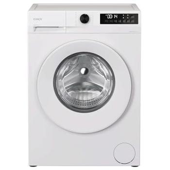 Lavadora Candy Slim ProWash 300 Carga Frontal 7 kg 1200 rpm Clase A-15% Blanca
