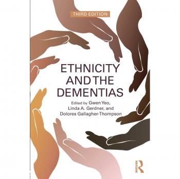 Ethnicity and Dementia: A Comprehensive Guide by Hemisphere Publishing Corp