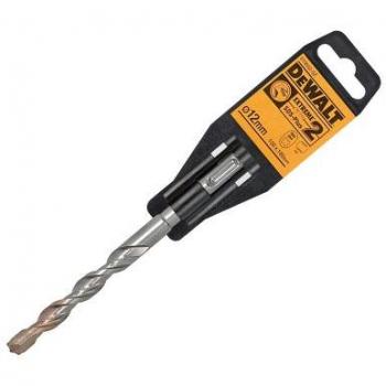 DEWALT DT9531-QZ - Broca SDS-Plus Extreme 2-8x260mm