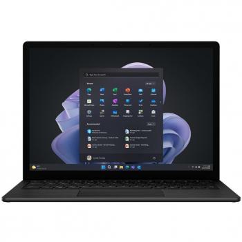 Microsoft Surface Laptop 5 i5-1245U Portátil 13.5 (34,3 cm) con 16GB de RAM y 256GB SSD