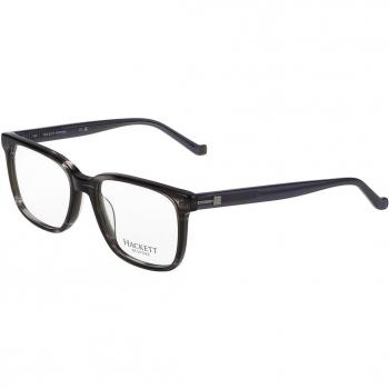 Hackett 293 902 Armazones para Hombre Grises, Lentes Recetadas Para Hombre Grises, Gafas Recetadas para Hombre Grises