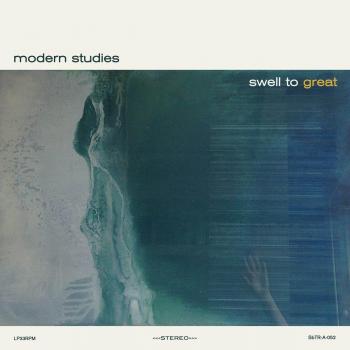 Swell To Great Deluxe Transparent Vinyl