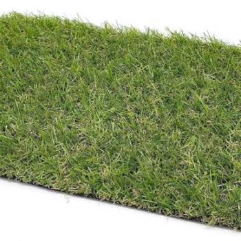 Césped Artificial Evento Plus 22mm - Rollos de 2x5 metros (10 m2) | Ideal para Terrazas y Jardines