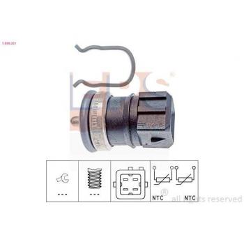Unidad de envío EPS, sensor de temperatura del refrigerante 1.830.251