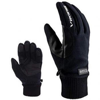 Viking Solano Black Work Gloves 170/18/0812