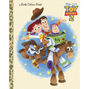 Toy Story 2