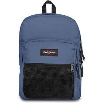 EASTPAK PINNACLE Mochila tipo casual, 42 cm, 38 liters, Azul