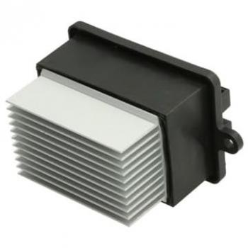 Regulador ventilador habitáculo THERMOTEC DEF017TT