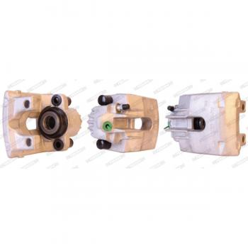 Pinza de freno FERODO FCL694666, Trasero Derecha, compatible con vehículos específicos, incluye pistones y sellos de alta calidad, diseño optimizado para un rendimiento eficiente en el sistema de frenos