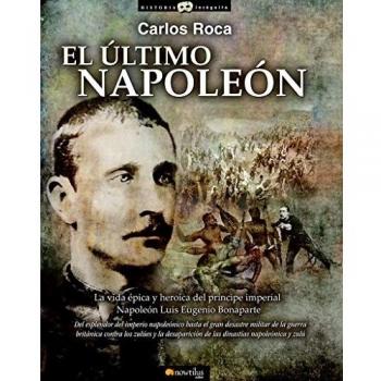El último Napoleón: