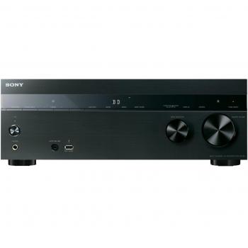 Sony STR-DH750 - Receptor de cine en casa de 7.2 canales