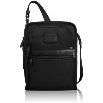 Tumi Bolsos weekend 022116D2 Negro