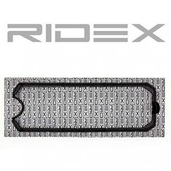 Junta de Tapa de Culata RIDEX 321G0020 - Junta de Estanqueidad en Metal Elastómero para VW, AUDI y SKODA