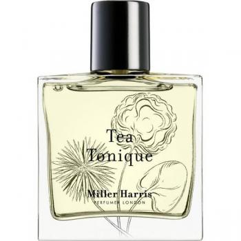 Miller Harris Tea Tonique Fragrance Spray 50ml - Refreshing Herbal Scent