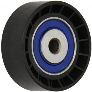 Polea de Inversión VAICO V46-0315 para Renault, Nissan y Dacia - Calidad Original, Correa Poli-V