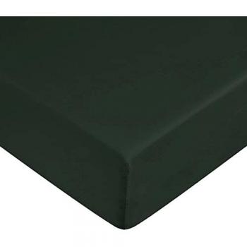 Bajera Harry Potter Verde 100% algodón para Cuna de 60