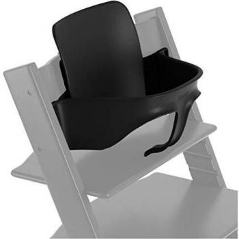 Stokke - Accesorio para Tripp Trapp Tripp Trapp Baby Set negro
