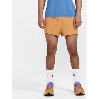 Short de Running para Hombre Craft ADV Essence 2 Stretch Coral