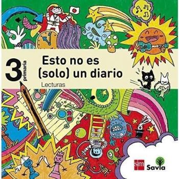Lecturas: Esto no es