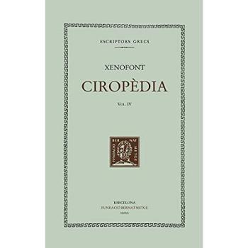 Ciropèdia, vol. IV