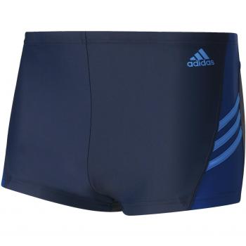 adidas I Ins Bx Bañador, Hombre, Azul