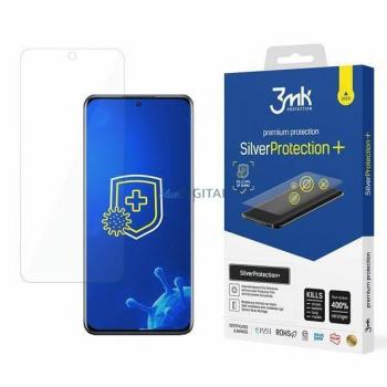 Protector Xiaomi 12 / 12X Regenerador SilverProtection+ Transparente