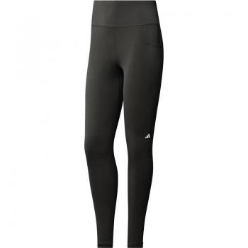 adidas DailyRun Tight Mallas Para Correr Mujeres - Negro