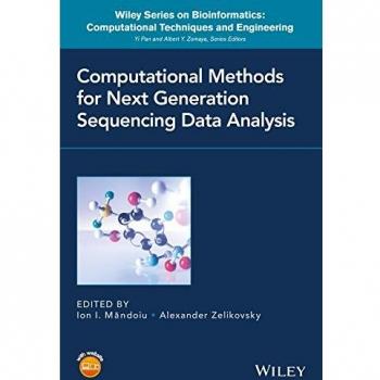 Computational Methods for Next Generation Sequencing Data Analysis