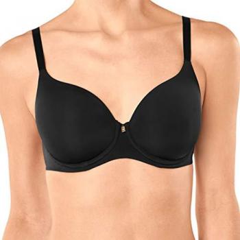 Triumph Women's Body Make-Up Essentials Wired Padded Bra