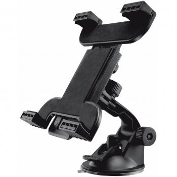 Trust 19735 - Soporte de coche para tablet de hasta 11, negro
