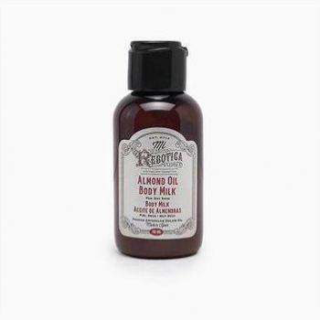 Loción Corporal Aceite de Almendras 50ml