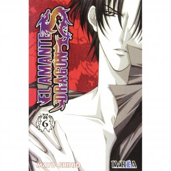 Amante Dragon 06