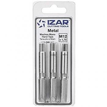 Izar 3003 - Juego macho mano hss din352 3003 m16