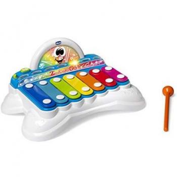 Chicco Flashy El Xilófono - Musicales