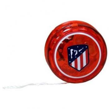 Yo-yó Atlético de Madrid con Luz