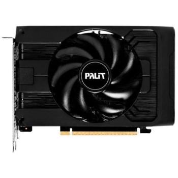 Tarjeta Gráfica Palit GeForce RTX 5050 StormX OC 8GB GDDR6 con DLSS4 y diseño compacto