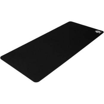 Alfombrilla de Ratón Gaming SteelSeries QcK XXL Negra