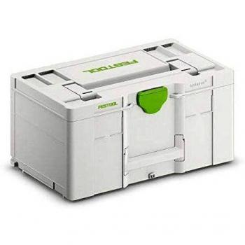 Festool 204848 Systainer