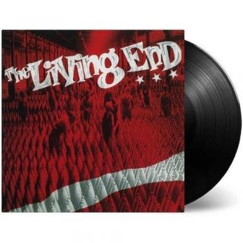 The Living End Vinyl Record (Import Edition)