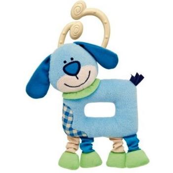 Artsana Sonajero Las Formitas Bobby