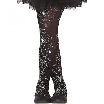 Pantys de Telarañas Infantiles