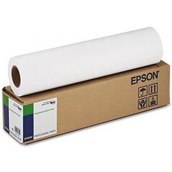 Epson Singleweight Matte - matte paper - 1 roll