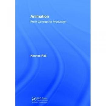 Animation: From Concepts and Production