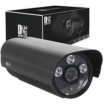 INSTAR IN-5907HD PoE - Cámara PoE IP para exteriores