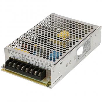 Extralink AD-55A POWER SUPPLY WITH BATTERY CHARGER 12V/13.8V
