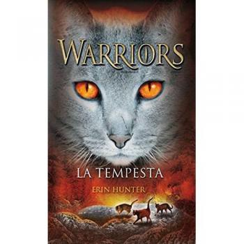 La Tempesta - Erin Hunter